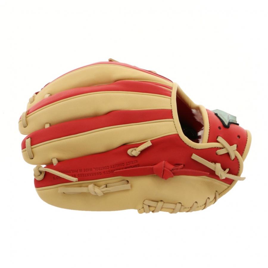 MIZUNO（ミズノ） ソフトボール用グローバルエリートHselectionSIGNA