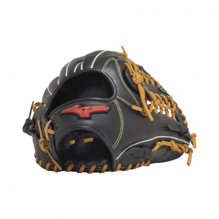 MIZUNO（ミズノ） ソフトボール用WILLDRIVE RED ウィルドライブ レッド