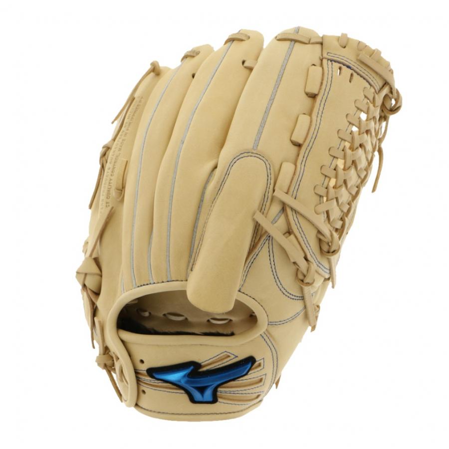 MIZUNO（ミズノ） ソフトボール用WILLDRIVE BLUE 投手向け サイズ11