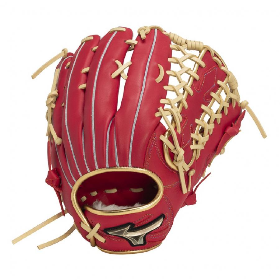 MIZUNO（ミズノ） ソフトボール用グローバルエリートHselectionSIGNA