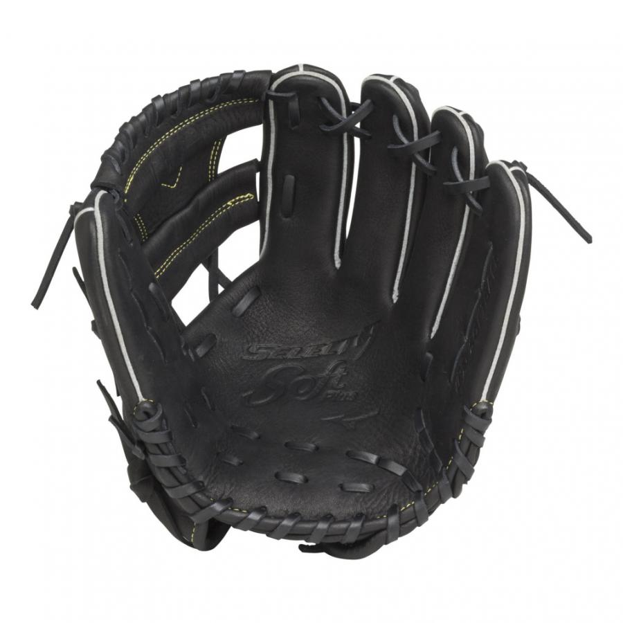 MIZUNO ミズノ ソフトボール用 セレクトナインSoft Plus AXI仕様 MIZUNO ミズノ ソフトボール用 セレクトナインSoft Plus AXI仕様