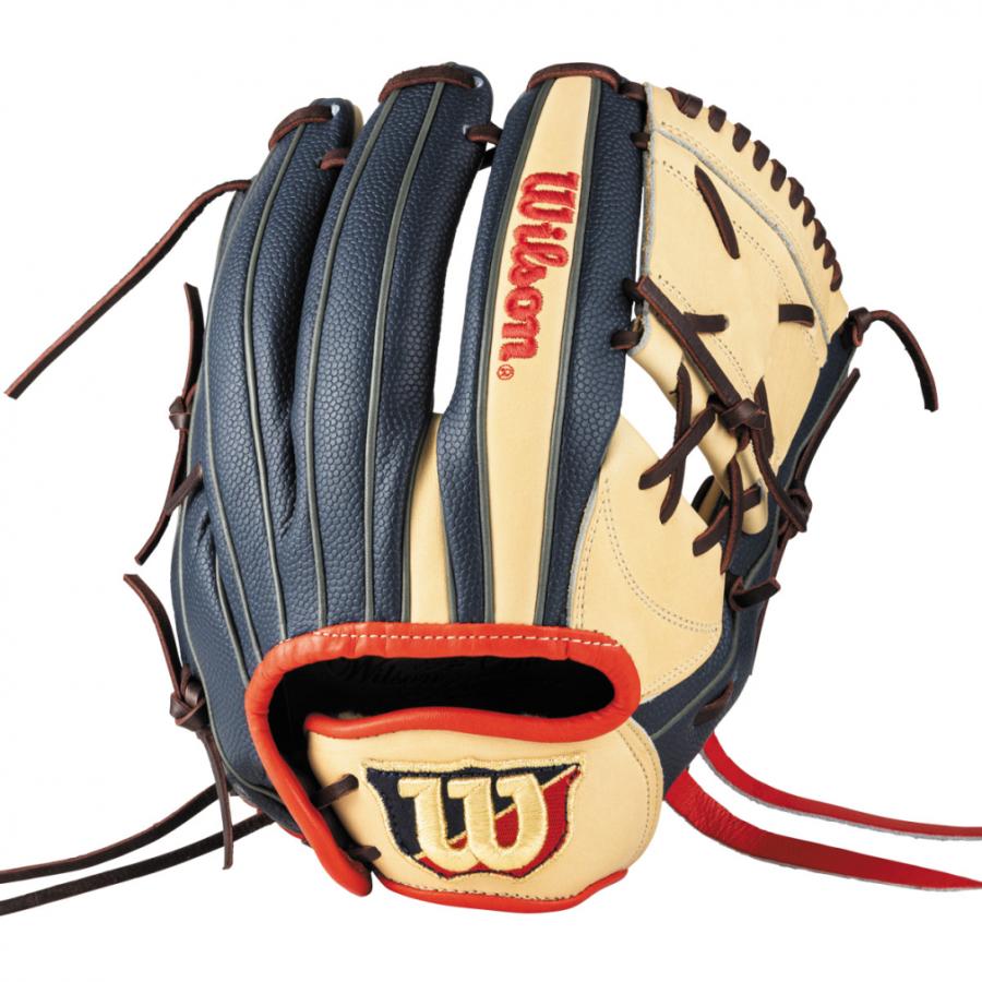Wilson ウイルソン 女子ソフトボール用 Queen DUAL 投手用 S1型 Wilson ウイルソン 女子ソフトボール用 Queen DUAL 投手用 S1型