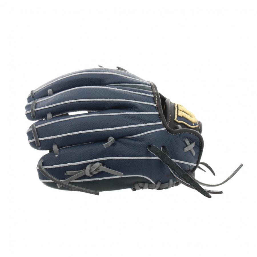 Wilson（ウイルソン） 女子ソフト用 WILSON QUEEN DUAL DUAL 内野手用