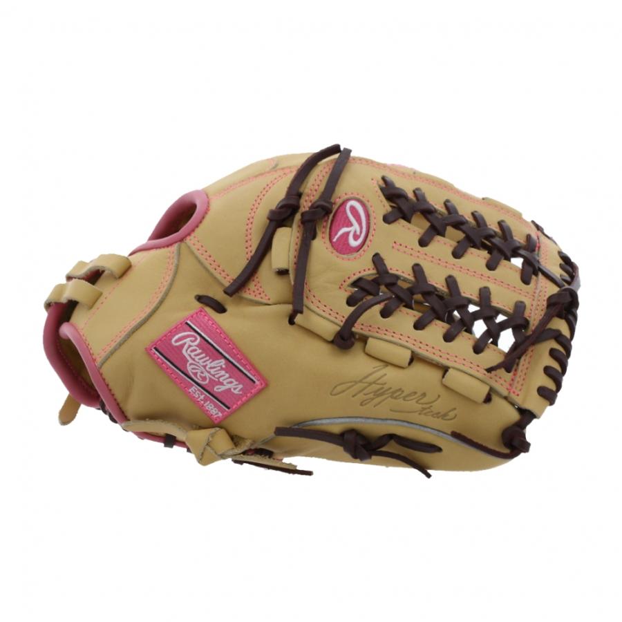 Rawlings（ローリングス） ソフト HYPER TECH R2G オールラウンド用