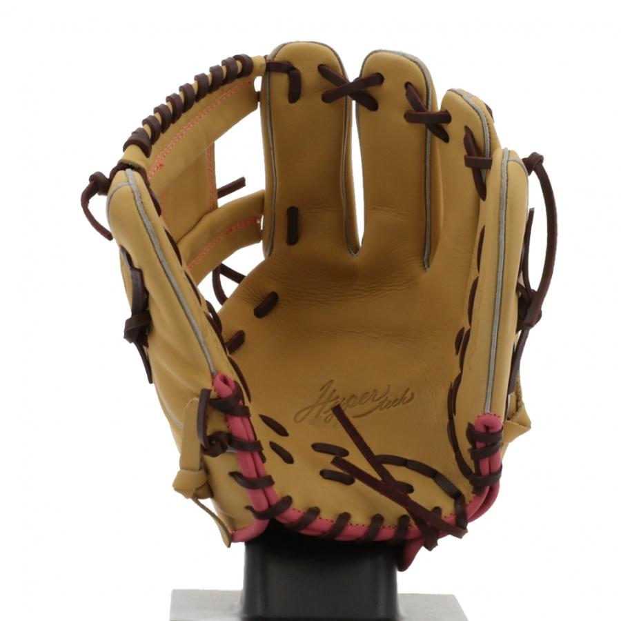 Rawlings（ローリングス） ソフト HYPER TECH R2G 内野手用 GS5HTR34