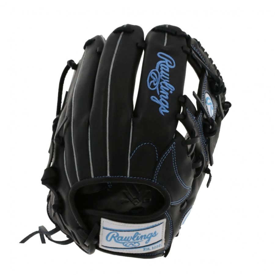 Rawlings（ローリングス） ソフト HYPER TECH R2G 内野手用 GS5HTR34-B