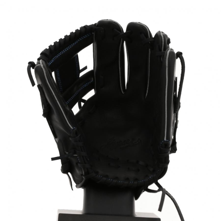 Rawlings（ローリングス） ソフト HYPER TECH R2G 内野手用 GS5HTR34-B