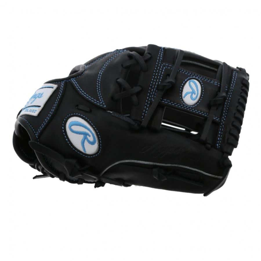 Rawlings（ローリングス） ソフト HYPER TECH R2G 内野手用 GS5HTR34-B