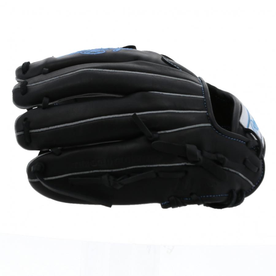 Rawlings（ローリングス） ソフト HYPER TECH R2G 内野手用 GS5HTR34-B