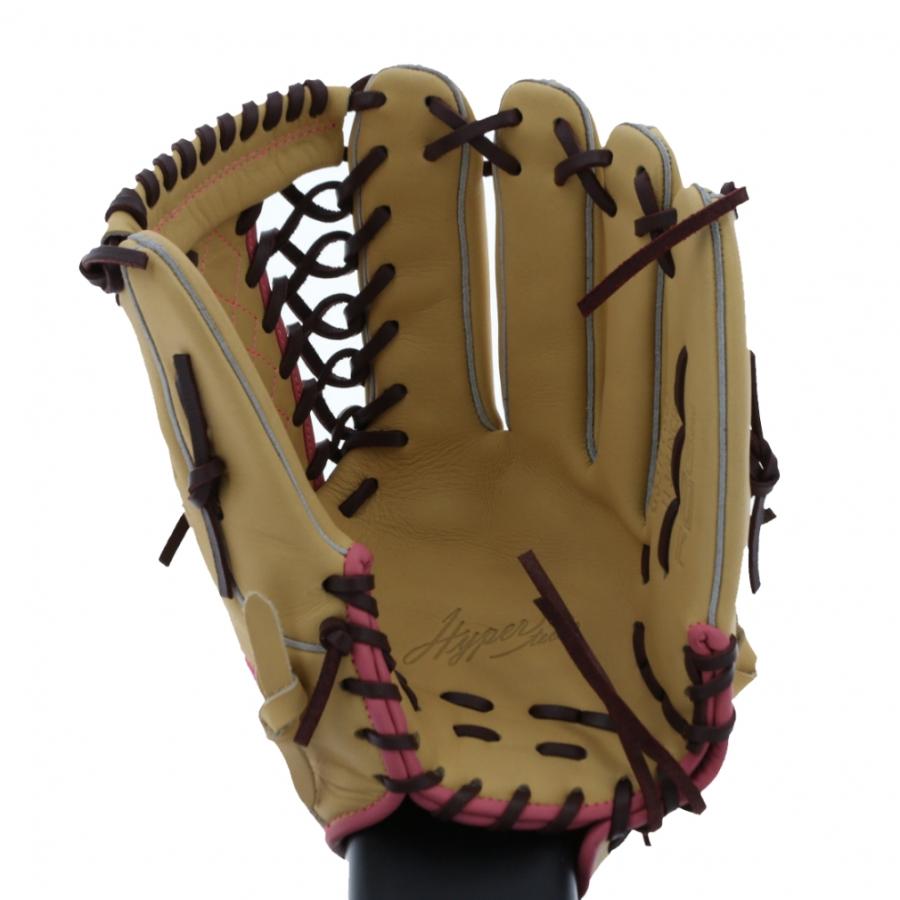 Rawlings（ローリングス） ソフト HYPER TECH R2G オールラウンド用