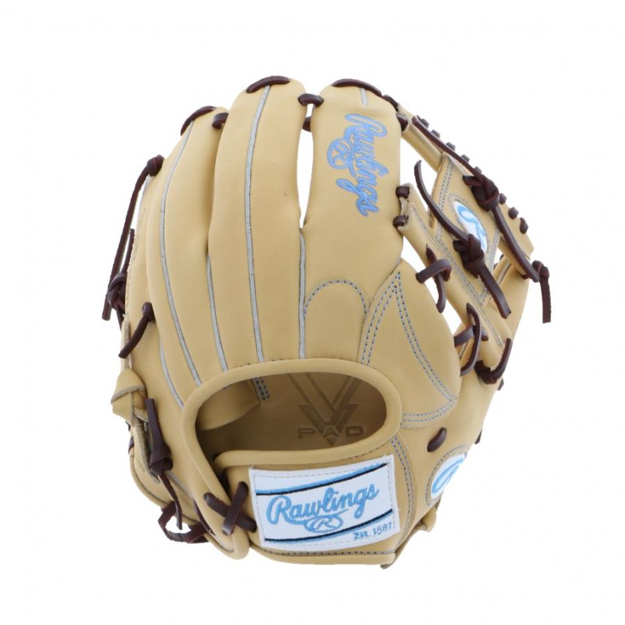 ローリングス 2色Rawlings軟式野球 /ソフトボール兼用グラブ 成人用 Rawlings ローリングス ソフトボール用 HYPER TECH R2G for
