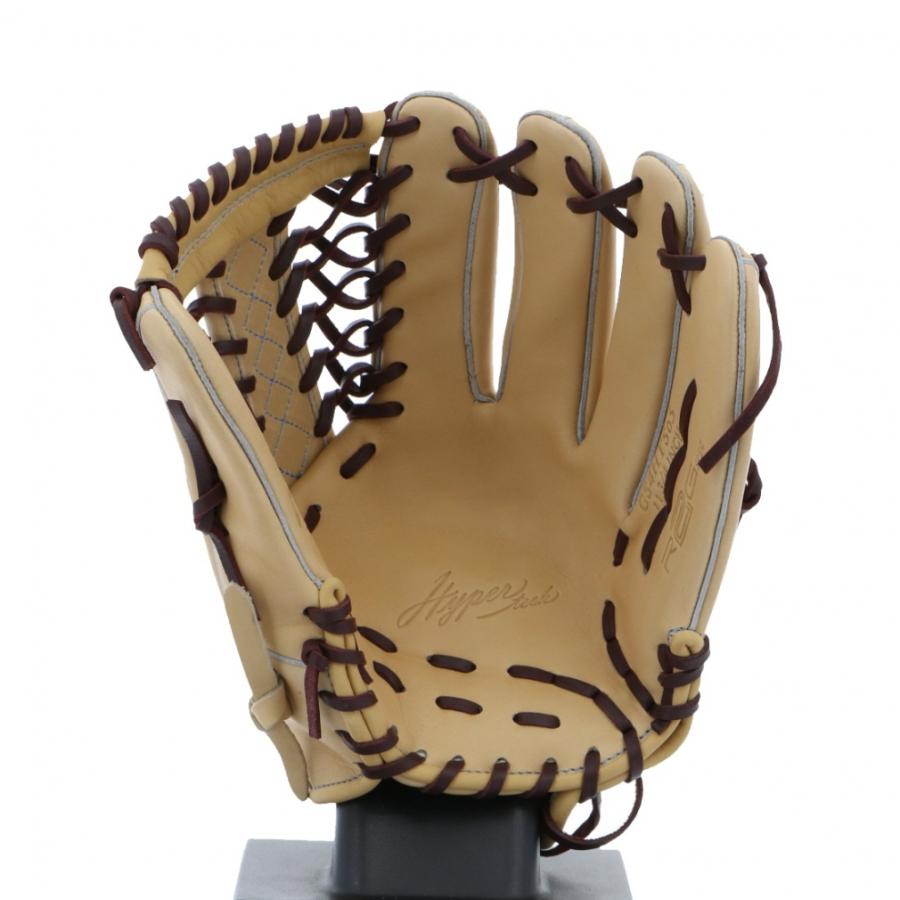 Rawlings ローリングス ソフトボール用 HYPER TECH R2G for