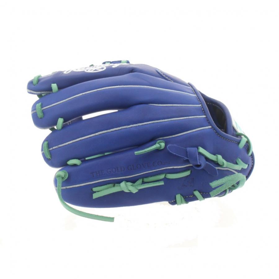 Rawlings Gant De Softball Féminin Hyper Tech R2G 11,5 Pouces – Idéal Pour Intérieur – Droitier – Modèle Indigo