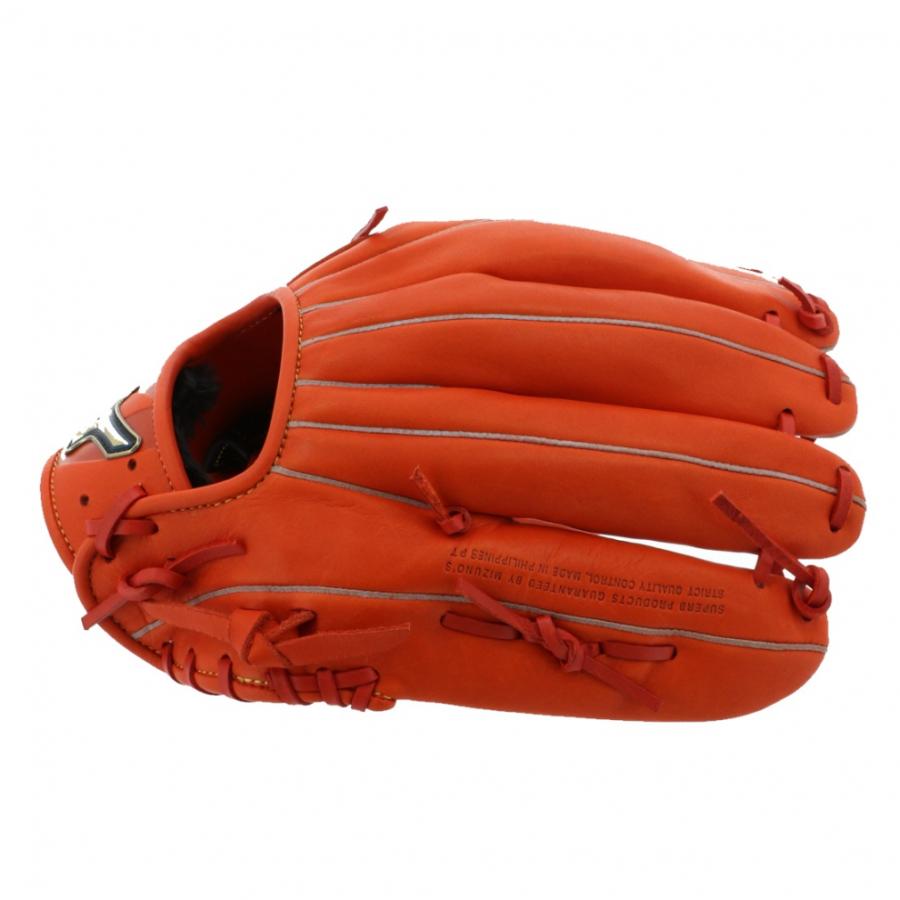 MIZUNO（ミズノ） ソフトボール用 セレクトナインプロフェッショナル