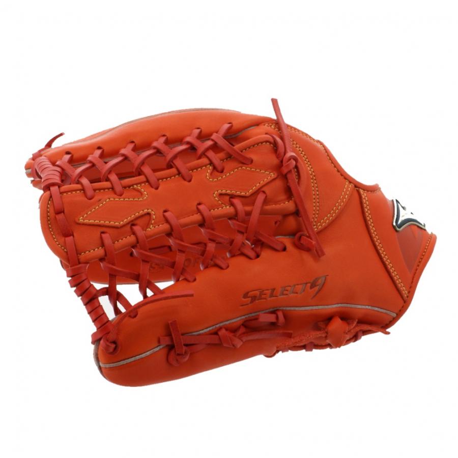 MIZUNO（ミズノ） ソフトボール用 セレクトナインプロフェッショナル