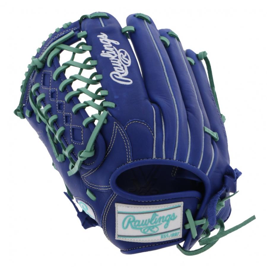 Rawlings（ローリングス） ソフトボール用 レディースフィット HYPER