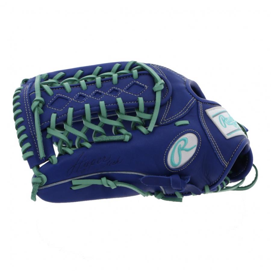 Rawlings（ローリングス） ソフトボール用 レディースフィット HYPER