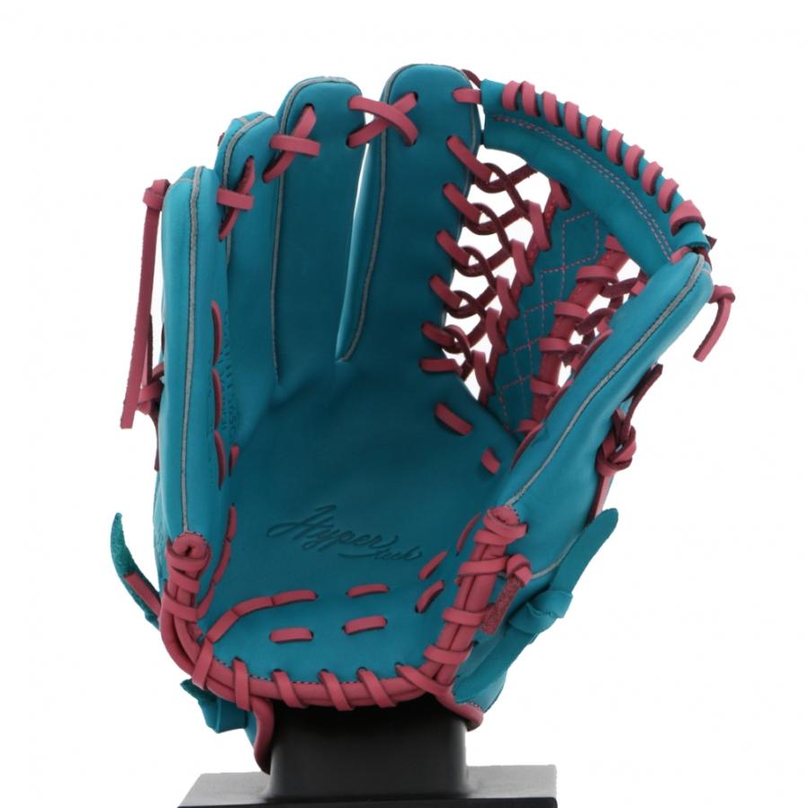 Rawlings（ローリングス） ソフトボール用 ガールズフィット HYPER
