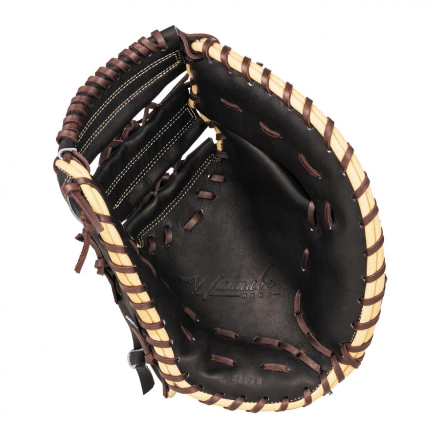 Wilson ウイルソン ソフトボール用 The Wannabe Hero 捕手用 Wilson ウイルソン ソフトボール用 The Wannabe Hero 捕手用