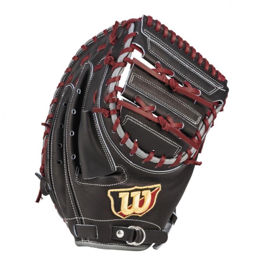 Wilson ウイルソン ソフトボール用 THE WANNABE HERO 捕手用 3S Wilson ウイルソン ソフトボール用 THE WANNABE HERO 捕手用 3S