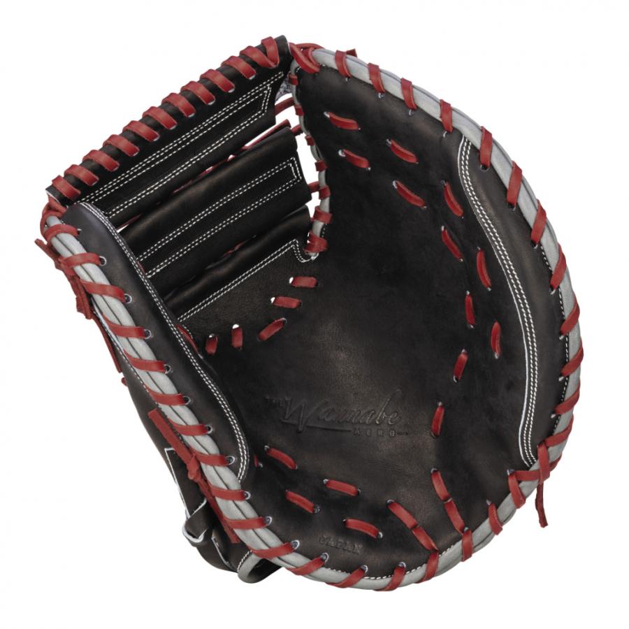 Wilson ウイルソン ソフトボール用 THE WANNABE HERO 捕手用 3S Wilson ウイルソン ソフトボール用 THE WANNABE HERO 捕手用 3S