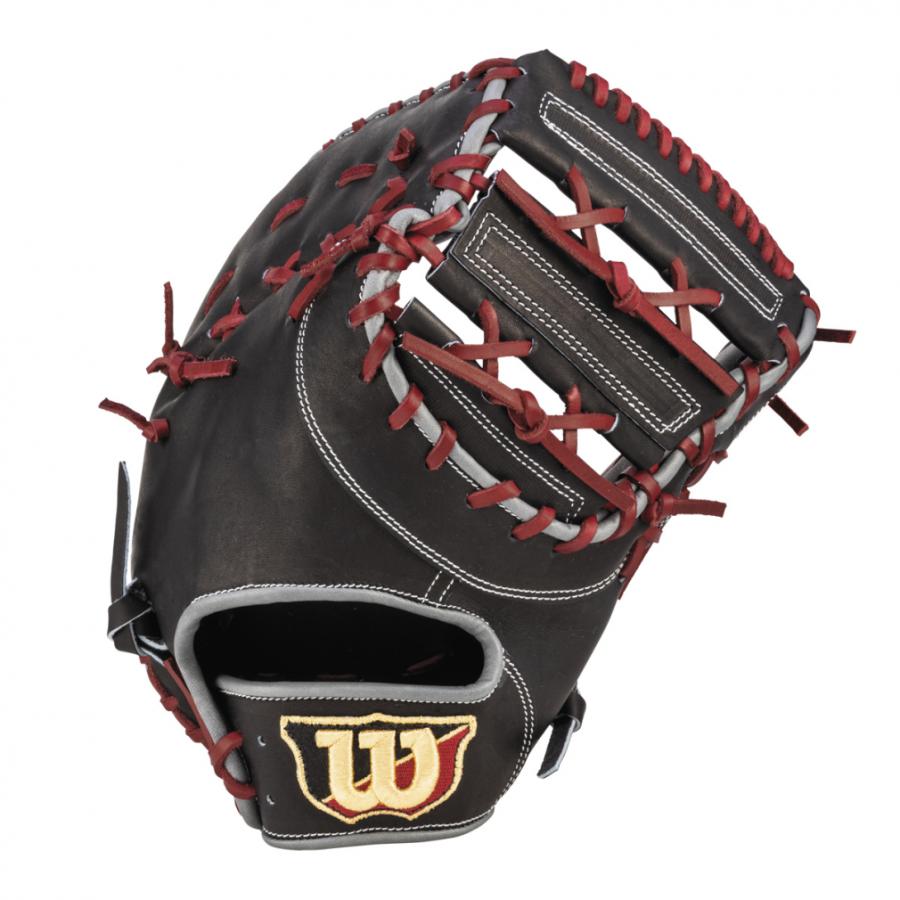 Wilson ウイルソン ソフトボール用 THE WANNABE HERO 捕手用 Wilson ウイルソン ソフトボール用 THE WANNABE HERO 捕手用