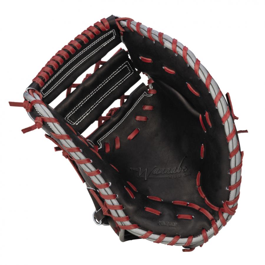 Wilson ウイルソン ソフトボール用 THE WANNABE HERO 捕手用 Wilson ウイルソン ソフトボール用 THE WANNABE HERO 捕手用