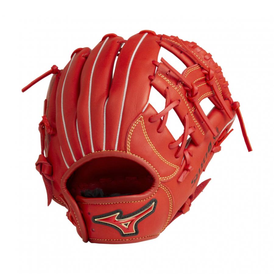 Mizuno Select Soft Plus ブラウングローブ SELECT9 交換無料 ミズノ グローブ 野球 軟式 セレクトナイン