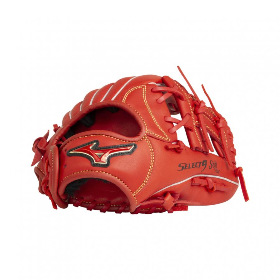 MIZUNO（ミズノ） セレクトナインSoft Plus オールラウンド用 サイズSS