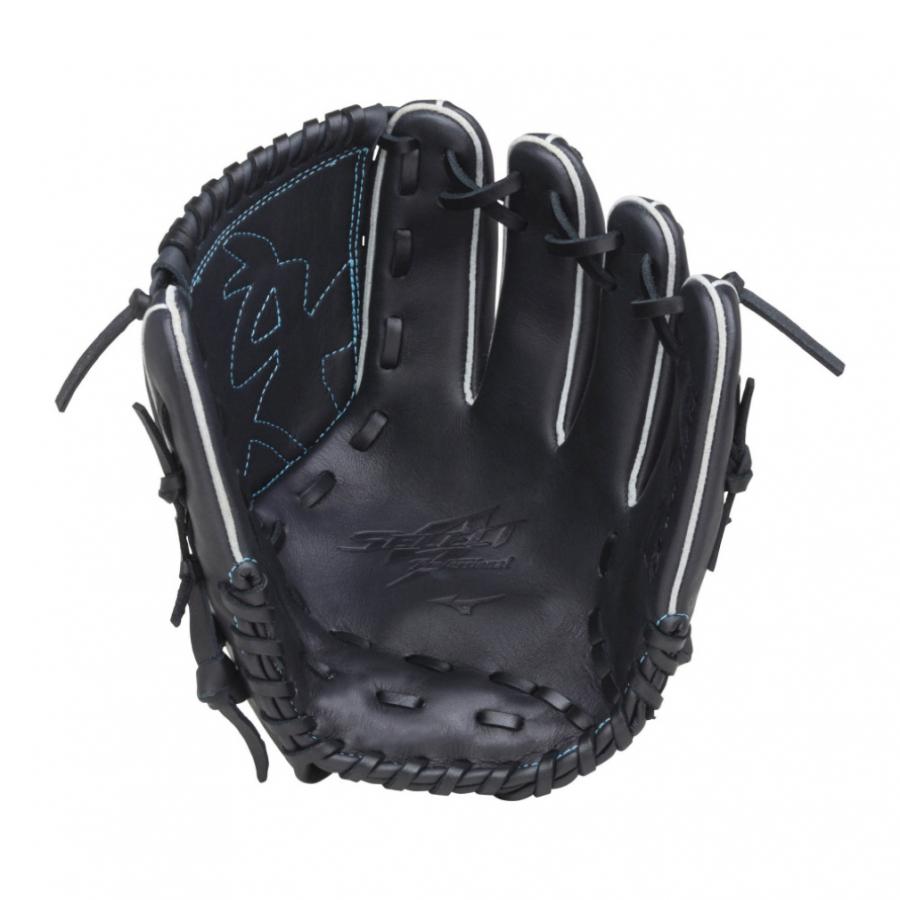 限定SALE新作登場 ミズノ ジュニアソフトボール用 セレクトナイン