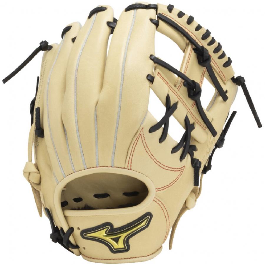 MIZUNO（ミズノ） ジュニアソフトボール用 Mz Softer オールラウンド用 