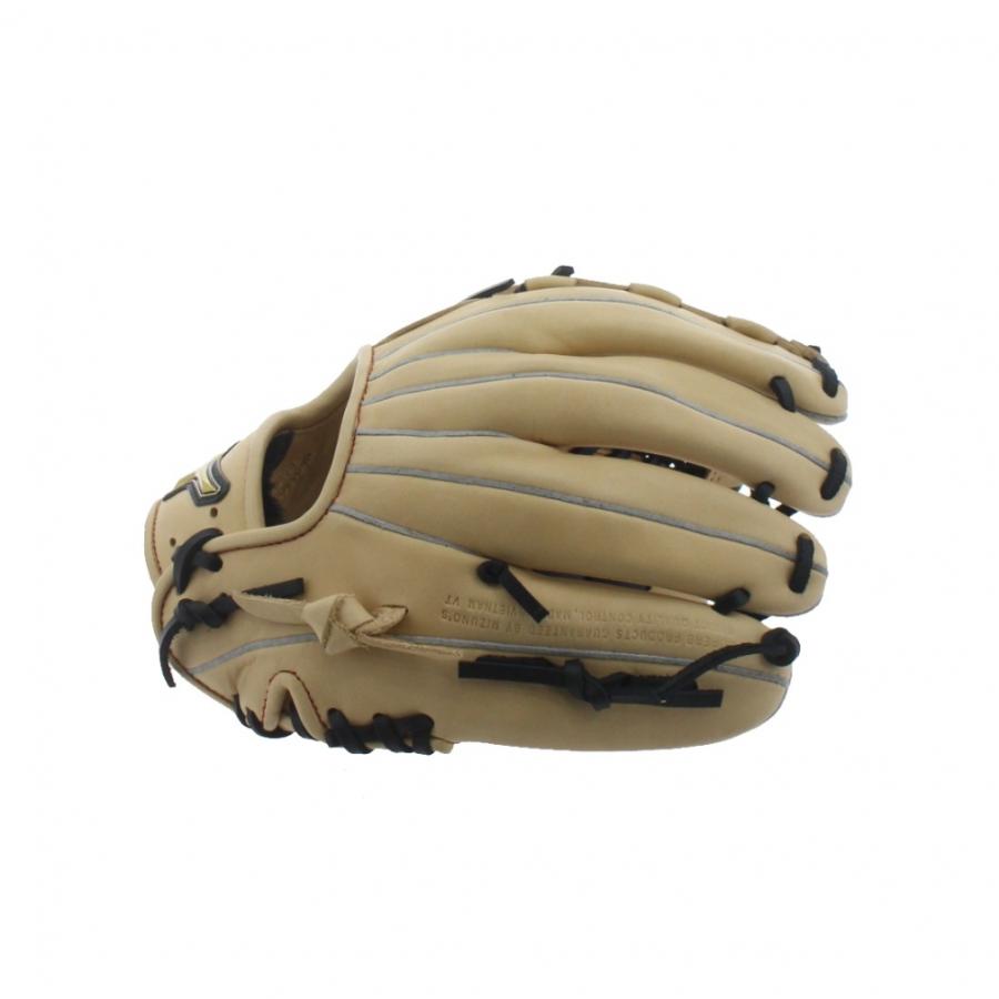 MIZUNO（ミズノ） ジュニアソフトボール用 Mz Softer オールラウンド用