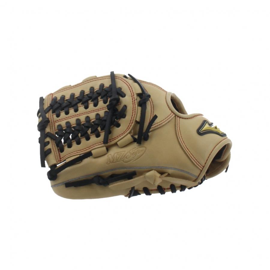 MIZUNO（ミズノ） ジュニアソフトボール用 Mz Softer オールラウンド用