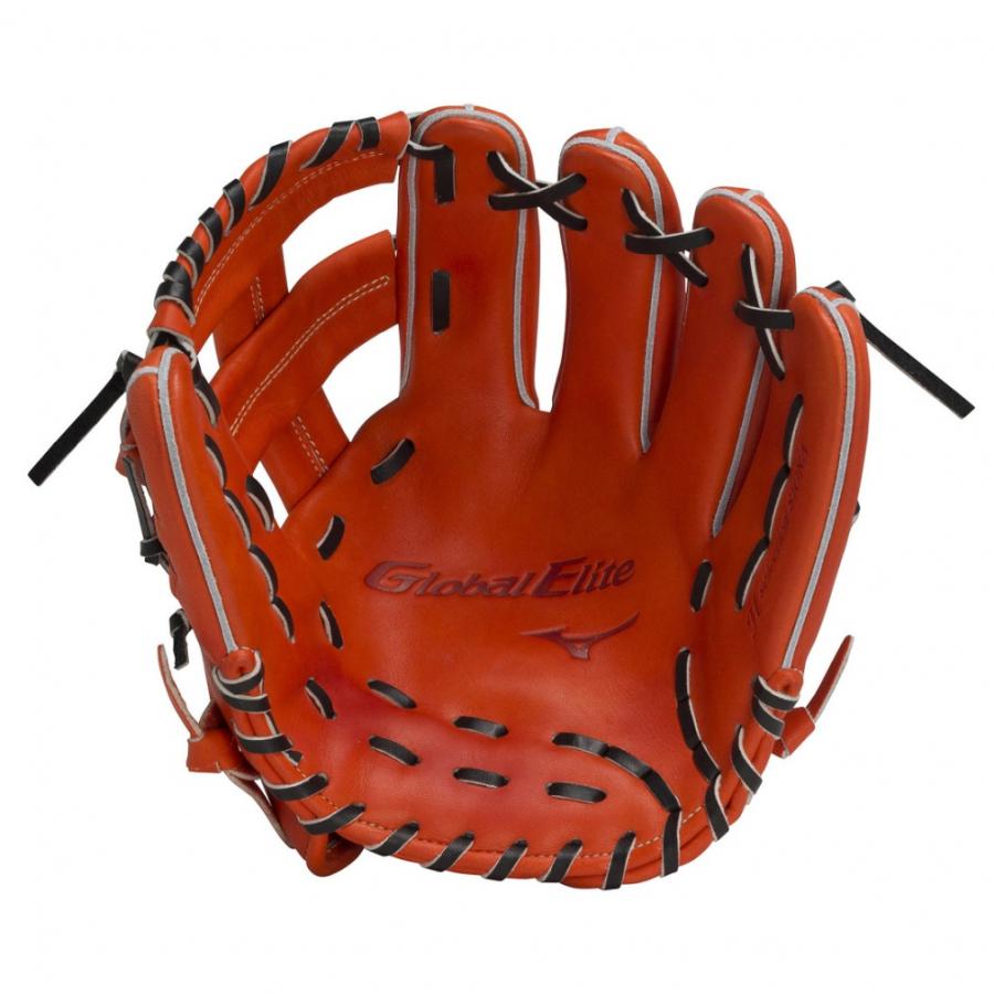 MIZUNO ミズノ 硬式用グローバルエリートHselection SIGNA α