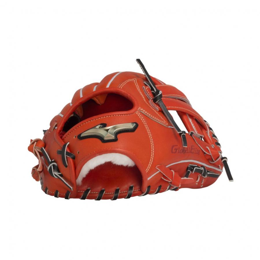 ミズノ グローバルエリートHselection αライン 内野手用 サイズ10