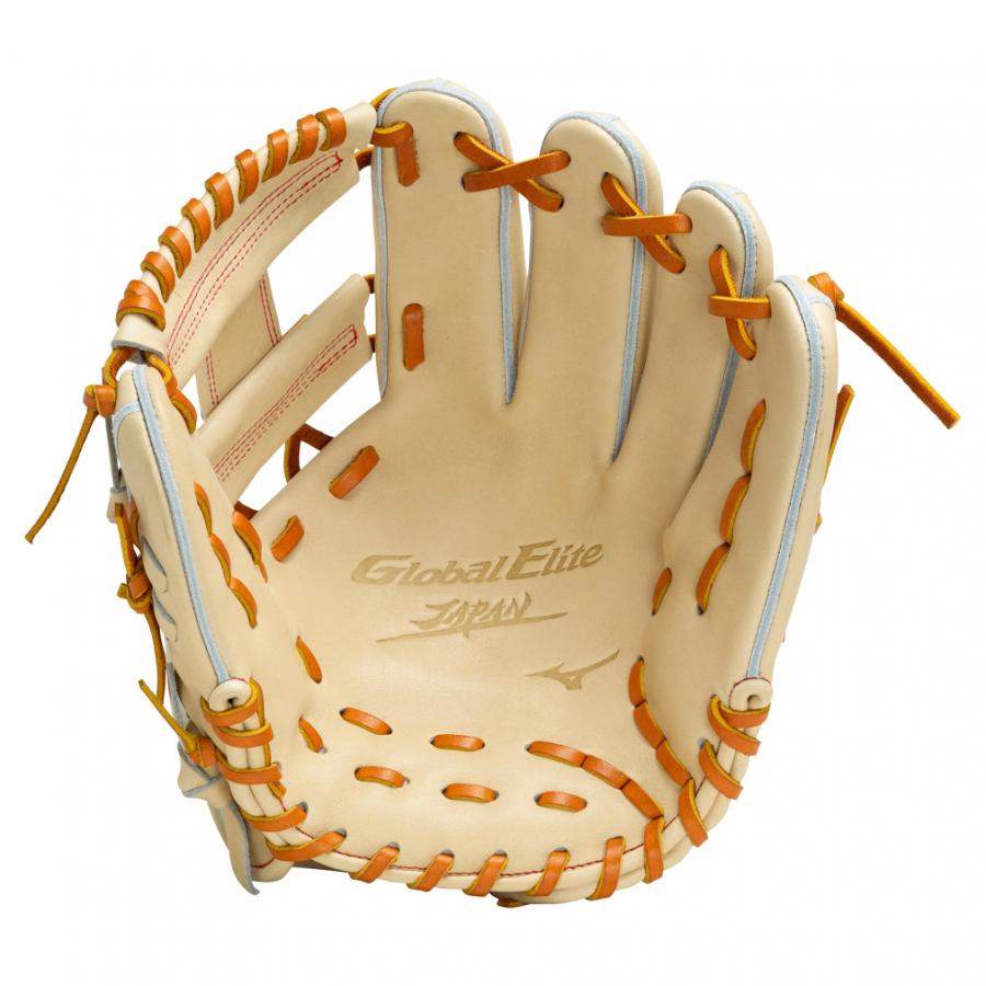 MIZUNO ミズノ 硬式用グローバルエリートJAPAN 内野手用