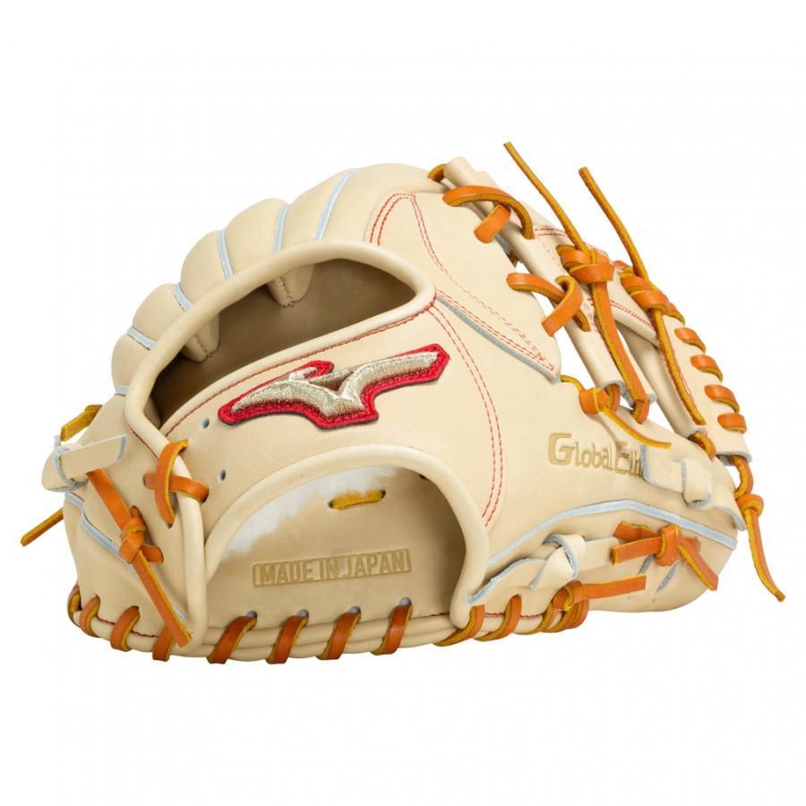 MIZUNO（ミズノ） 硬式用グローバルエリートJAPAN 内野手用 1AJGH30113