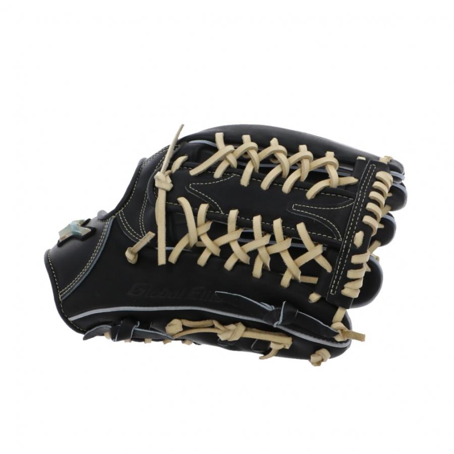MIZUNO（ミズノ） 硬式用グローバルエリートHselectionSIGNA ScoreLink