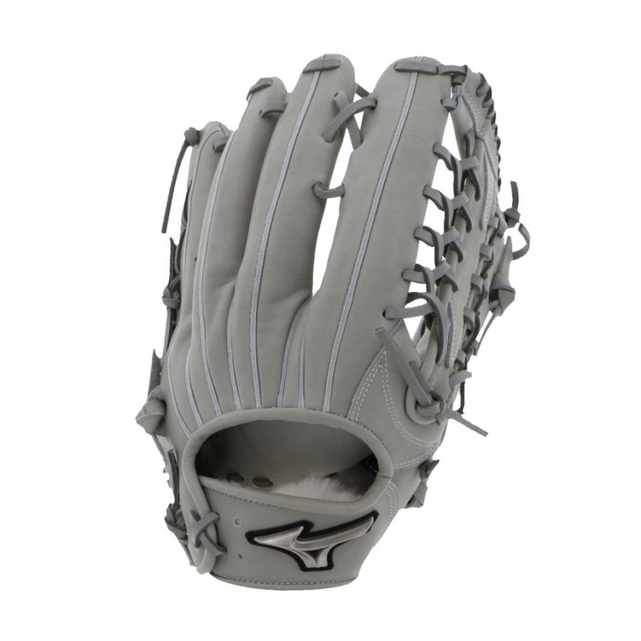 MIZUNO（ミズノ） 硬式用 ミズノプロ A51 外野手用 サイズ18N