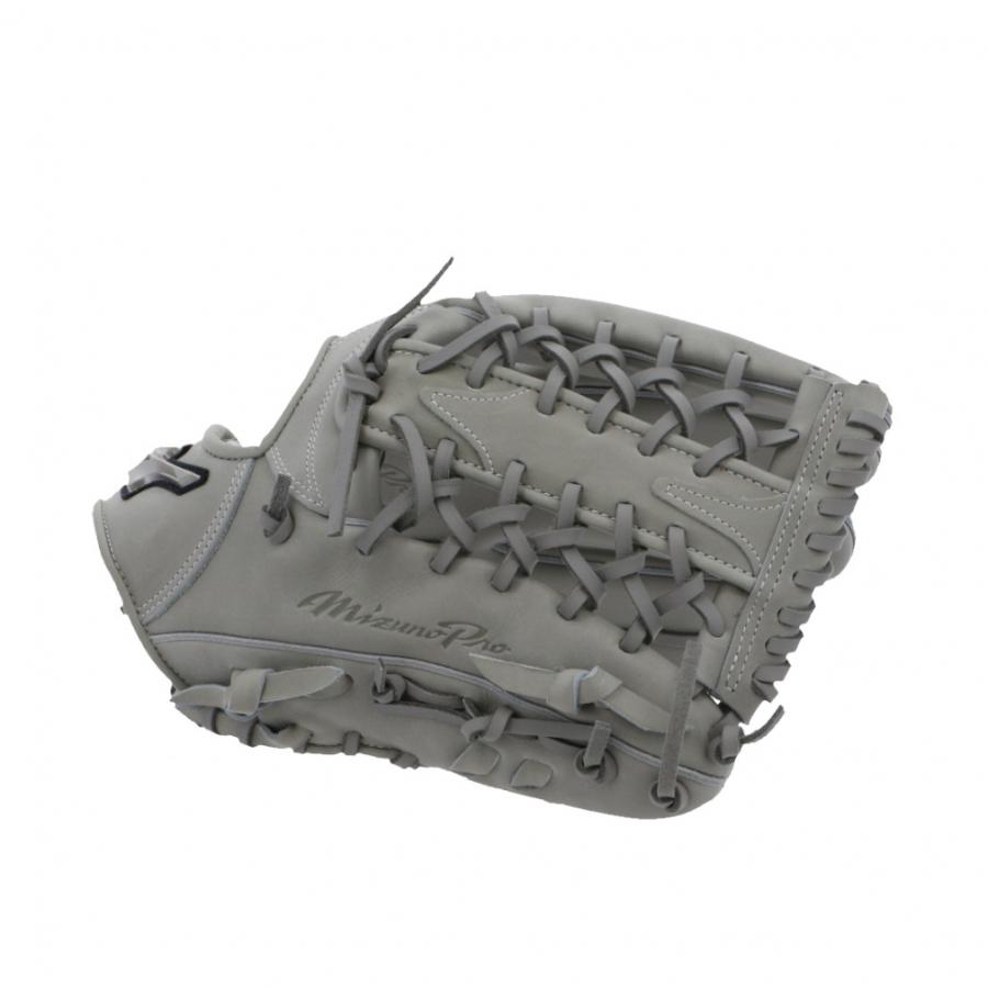 MIZUNO（ミズノ） 硬式用 ミズノプロ A51 外野手用 サイズ18N