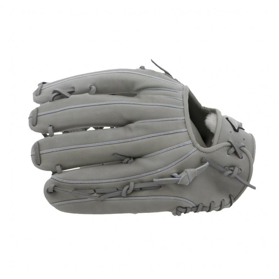 MIZUNO（ミズノ） 硬式用 ミズノプロ A51 外野手用 サイズ18N