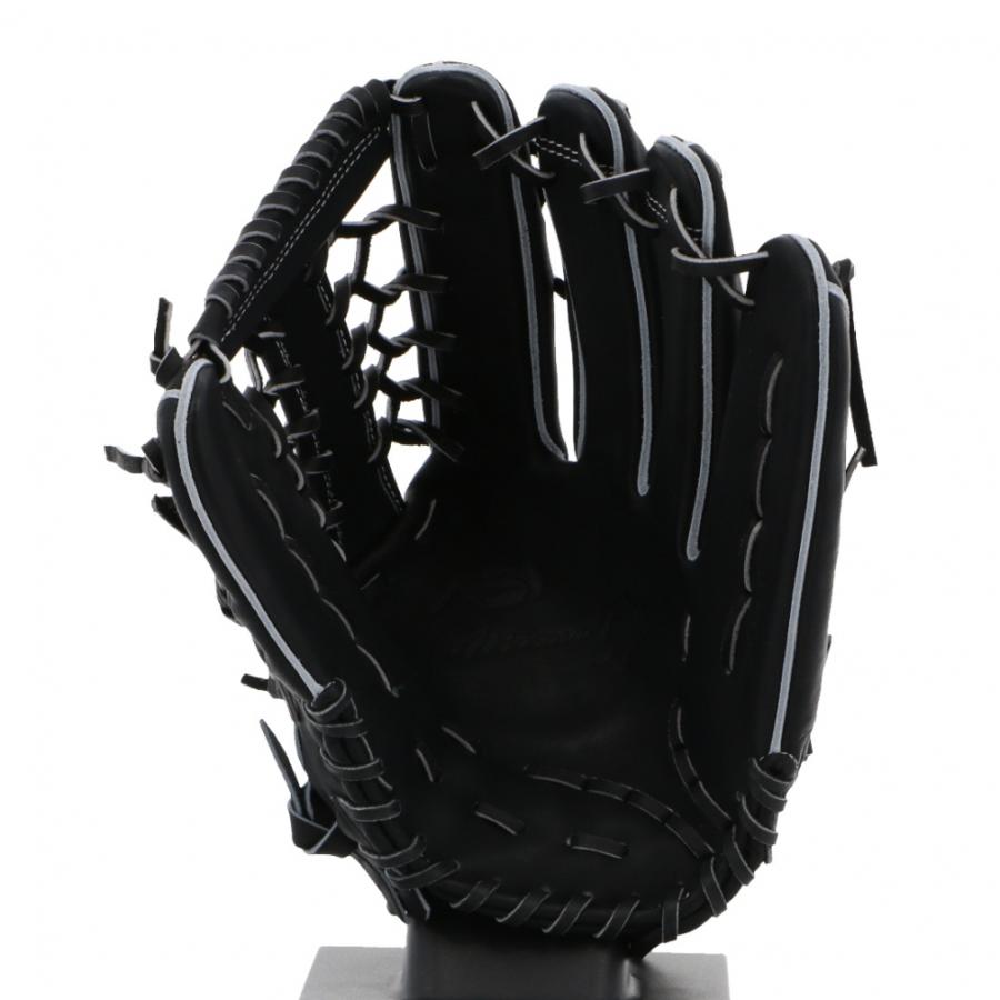 MIZUNO（ミズノ） 硬式用 ミズノプロ A51 外野手用 サイズ18N