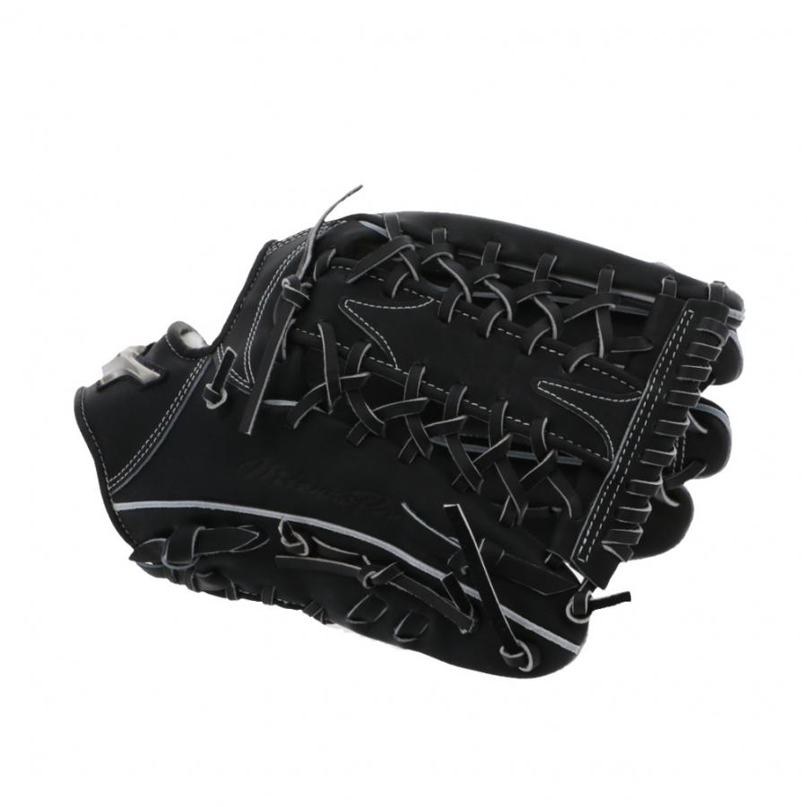 MIZUNO（ミズノ） 硬式用 ミズノプロ A51 外野手用 サイズ18N