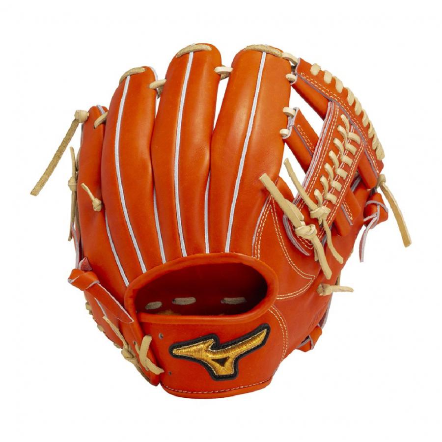 MIZUNO ミズノ 硬式用ミズノプロClassic 内野手用 サイズ8 MIZUNO ミズノ 硬式用ミズノプロClassic 内野手用 サイズ8