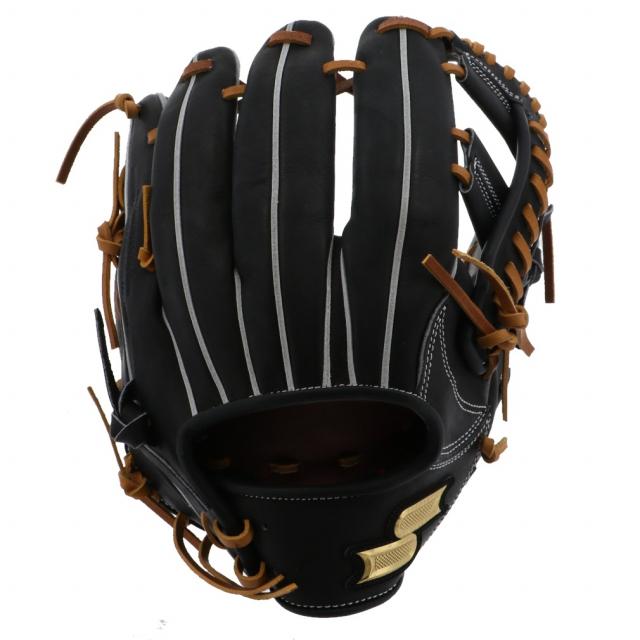 エスエスケイ 硬式プロエッジアドヴァンスド PEAK3456 硬式用 野球 野手用グローブ 右投用 SSK(12700円)
