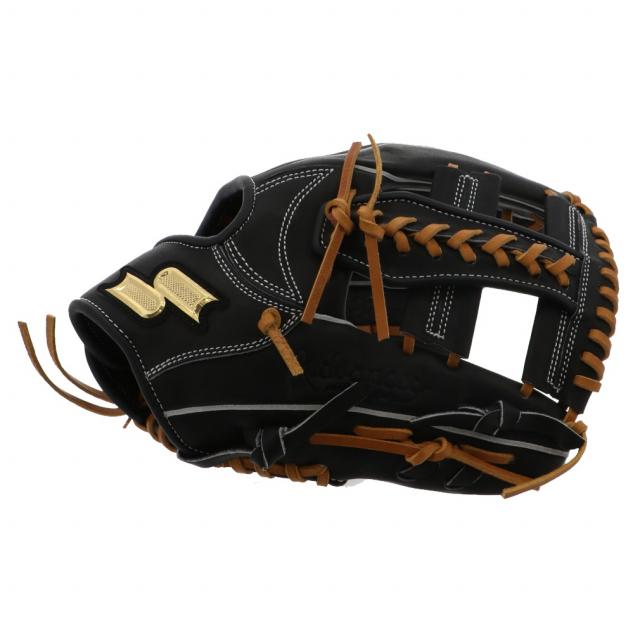 エスエスケイ 硬式プロエッジアドヴァンスド PEAK3456 硬式用 野球 野手用グローブ 右投用 SSK 野球 CEG1432446105(12700円)