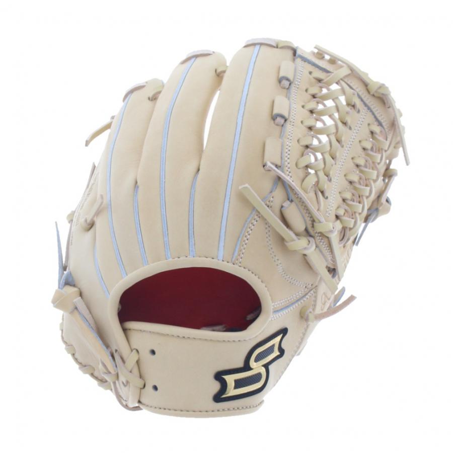 SSK プロエッジ 硬式グローブ オールラウンド 右投げ エスエスケイ（SSK） 硬式プロエッジアドヴァンスドBタイプオール