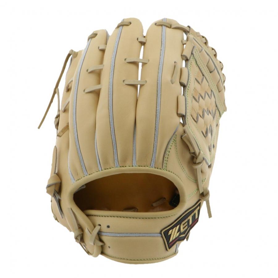 ゼット 硬式グラブ プロステイタスSEシリーズ 二塁手遊撃手用