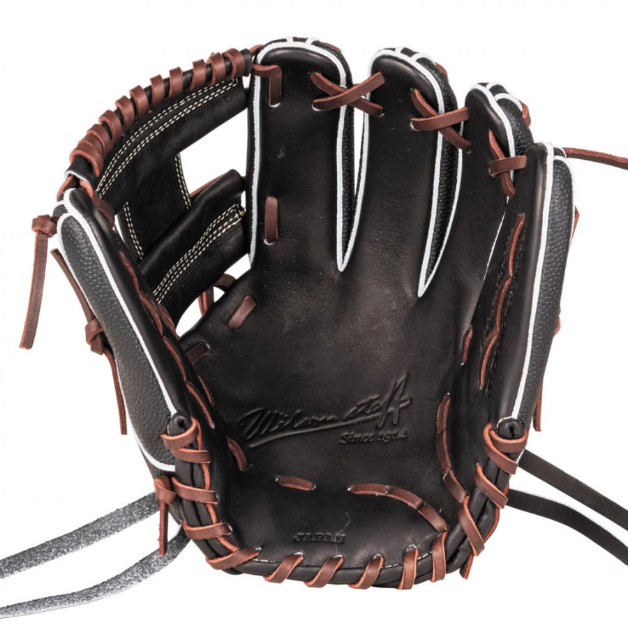 Wilson（ウイルソン） 硬式用 Wilson Staff DUAL 内野手用 86PF型