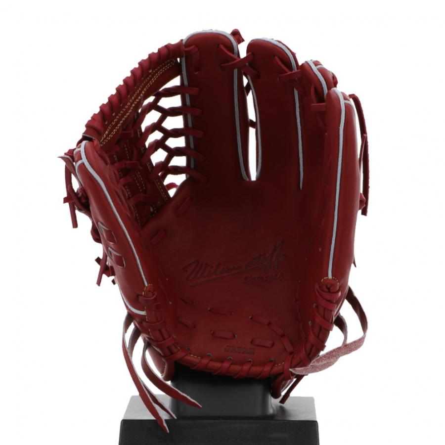 Wilson（ウイルソン） 硬式用 WILSON STAFF DUAL UT用 DU型 916F